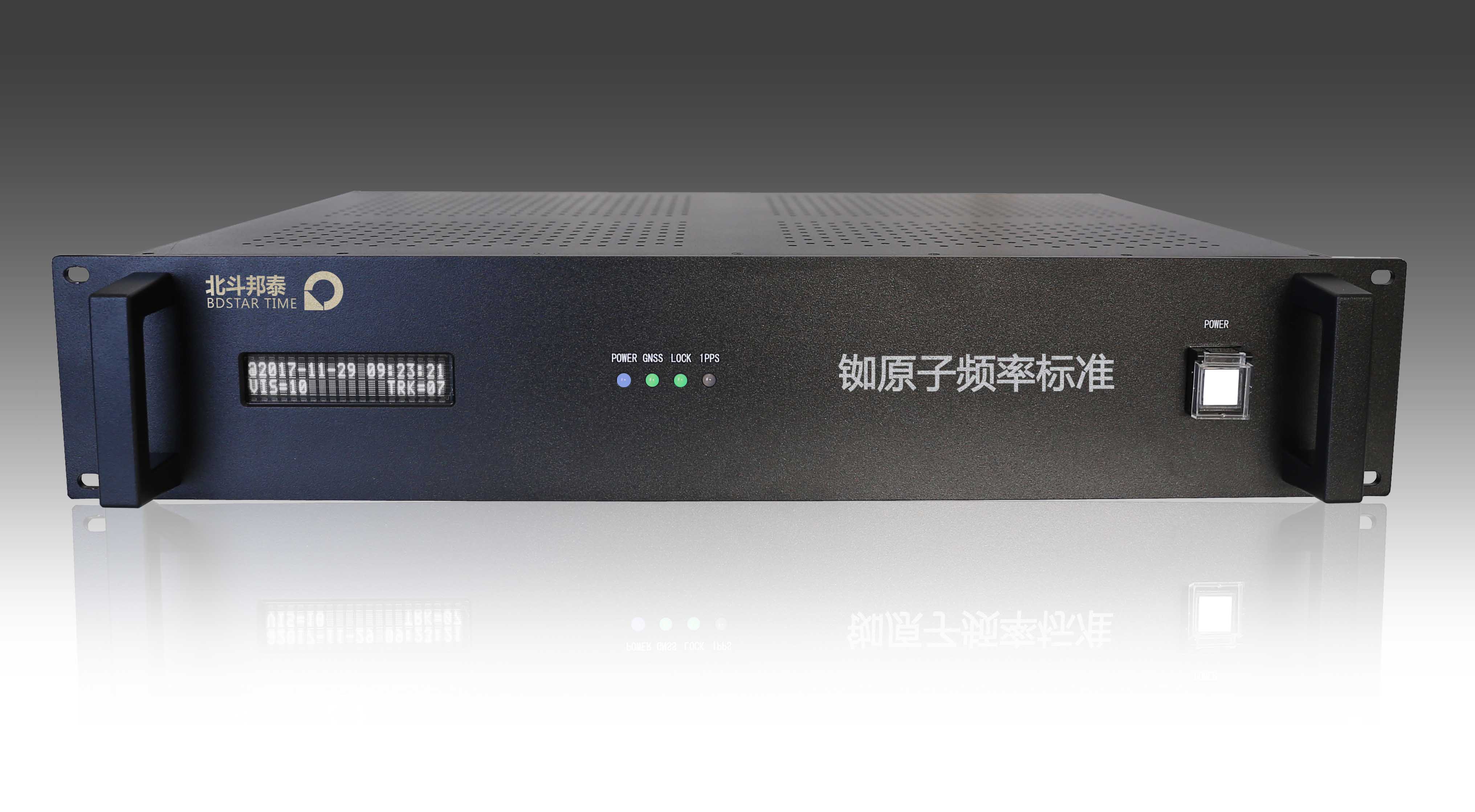 T2200 超净锁相环振荡器