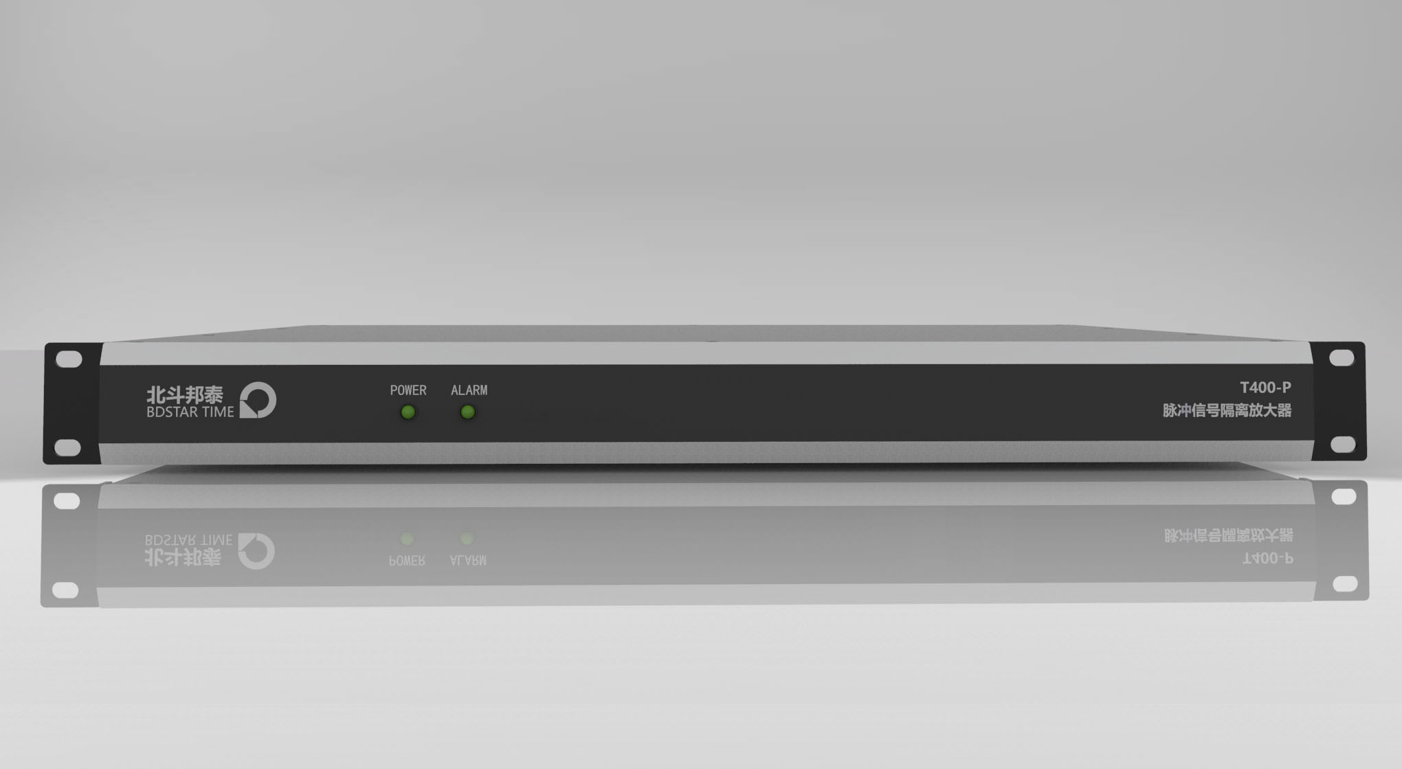 T400-P 脉冲信号隔离放大器