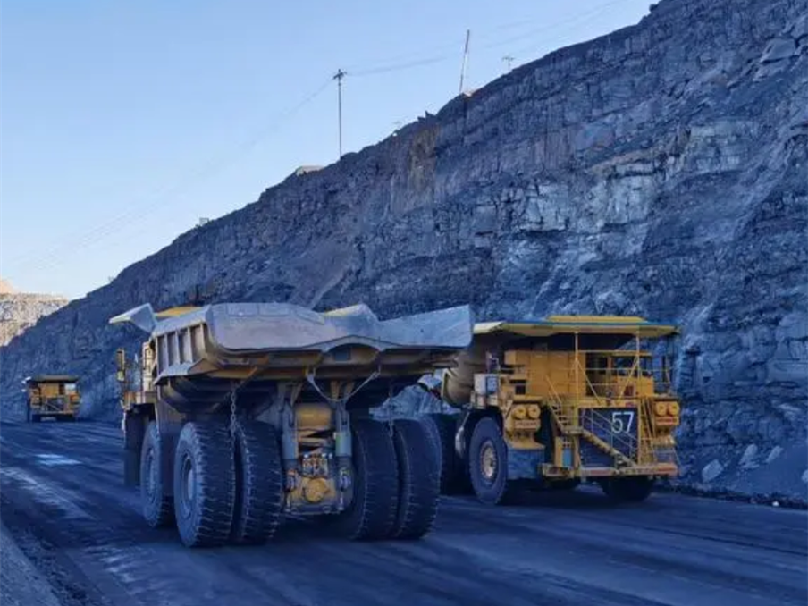 网络时间服务器如何支持各种资源开采的场所？