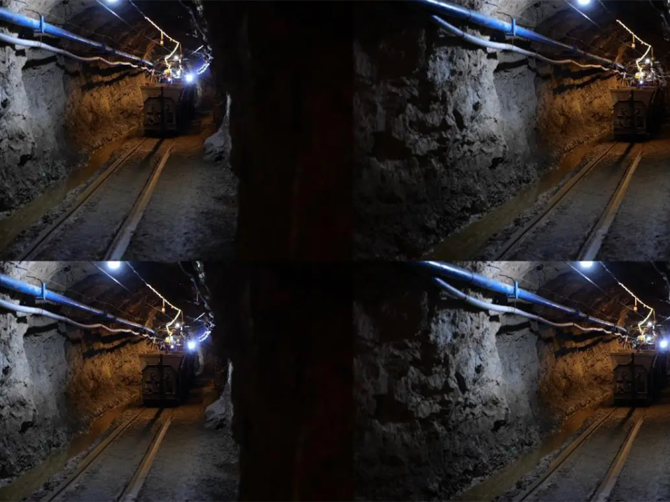 NTP网络校时服务器如何提高深井开采的时间精度？