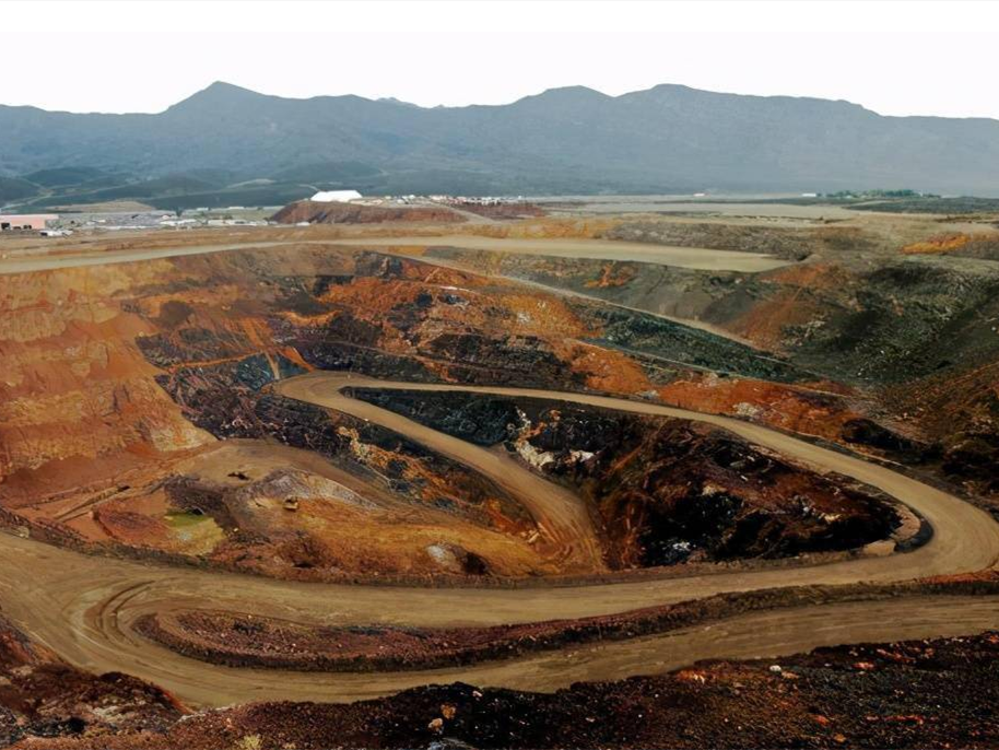 提高采矿生产效率，选择北斗时钟同步解决方案