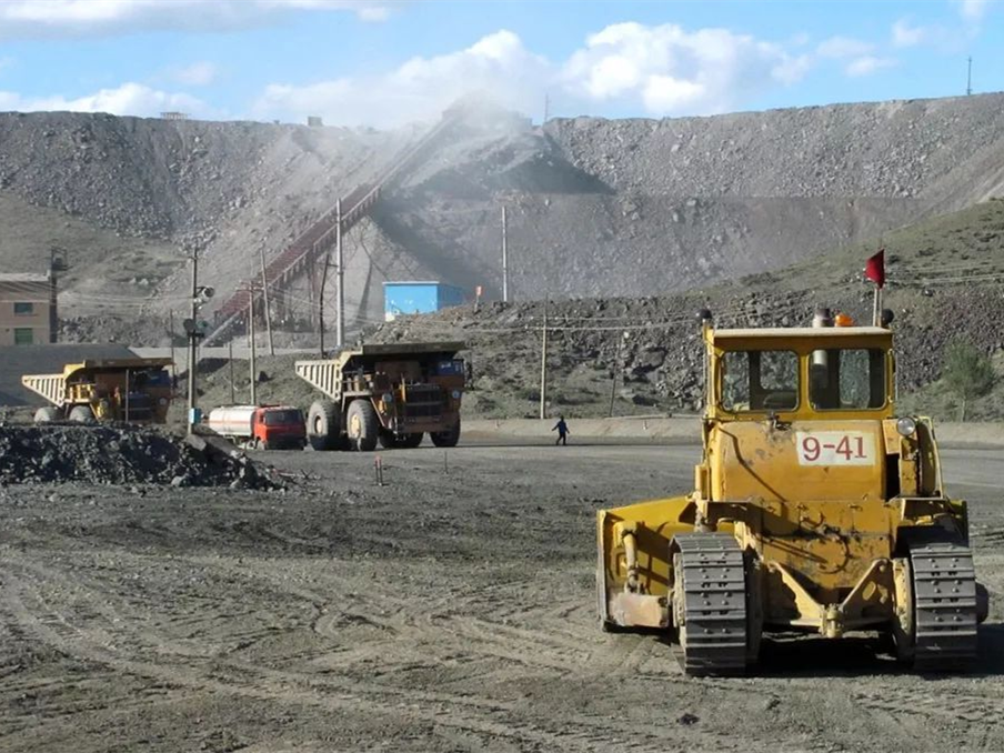 NTP服务器助力深井开采行业时钟同步