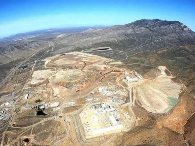 智能化煤矿开采,GPS授时服务器为您精准同步时间