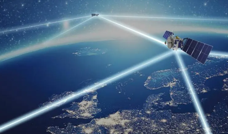 精准的时间同步,助力资源开采行业稳步发展