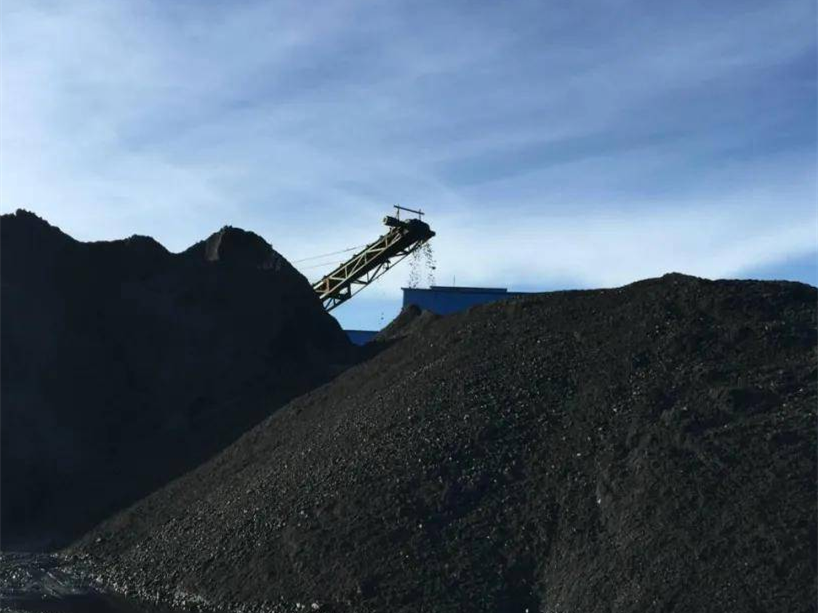 精准的时间同步,让资源开采更具竞争力